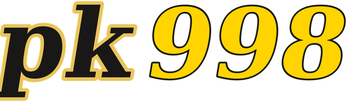 pk998 logo
